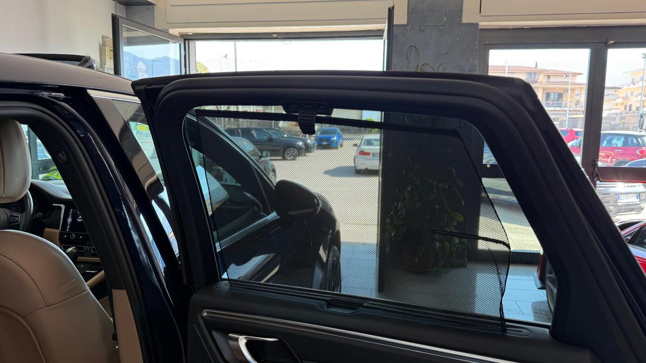 Porsche Macan 2.0 265 CV RESTYLING