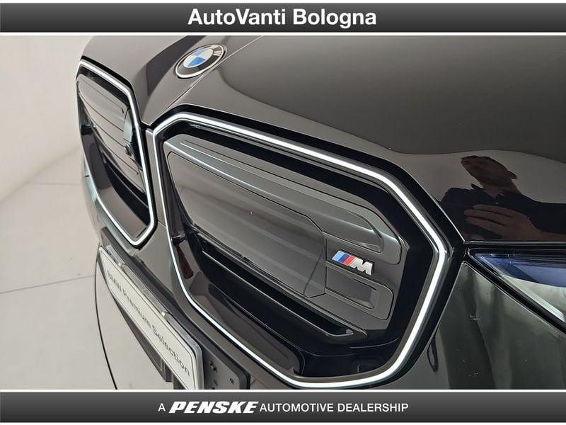 BMW X3 X3 xdriveM50 MSport Pro auto