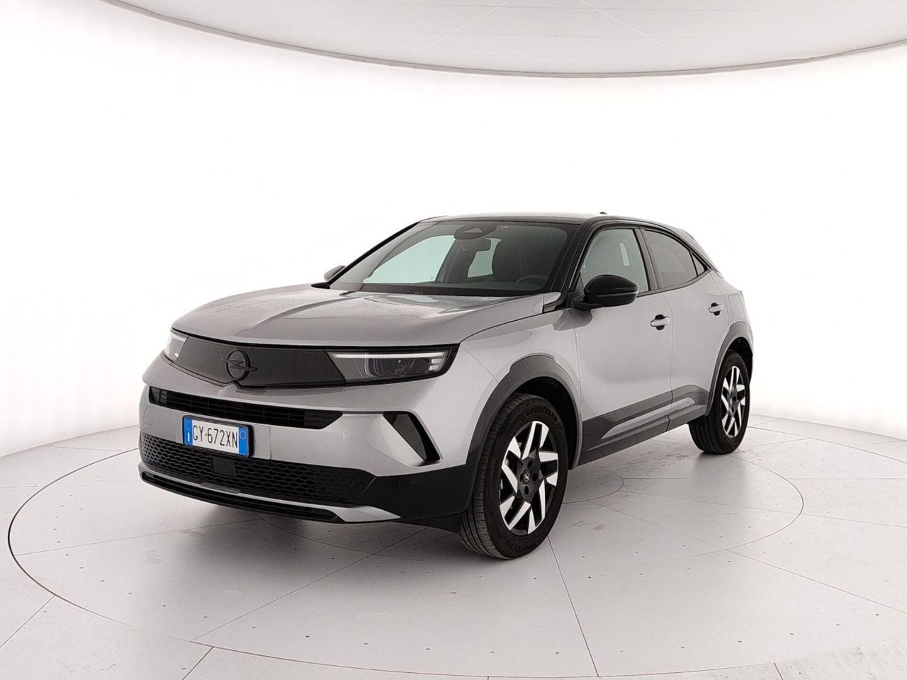 Opel Mokka 1.2 Turbo 130 CV aut. GS