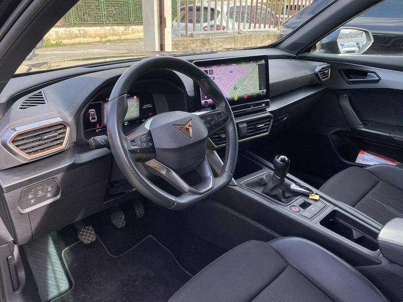 CUPRA Formentor 2.0 TDI 150CV