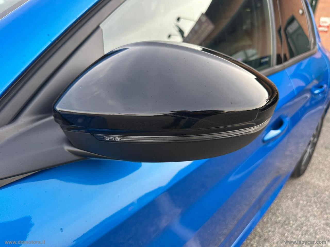 PEUGEOT 208 PureTech 100 S&S 5p. Allure Pack **PROMO NEOPATENTATI**