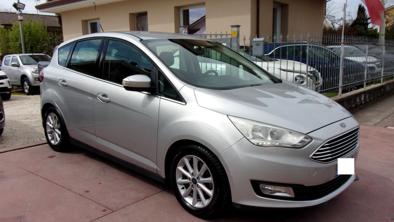 Ford C-Max 1.5 TDCi 120CV Start&Stop Titanium