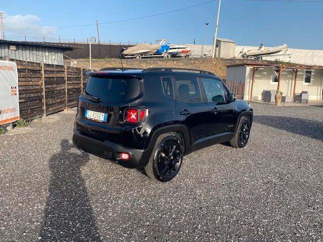 Jeep Renegade 1.6 Mjt 130 CV S