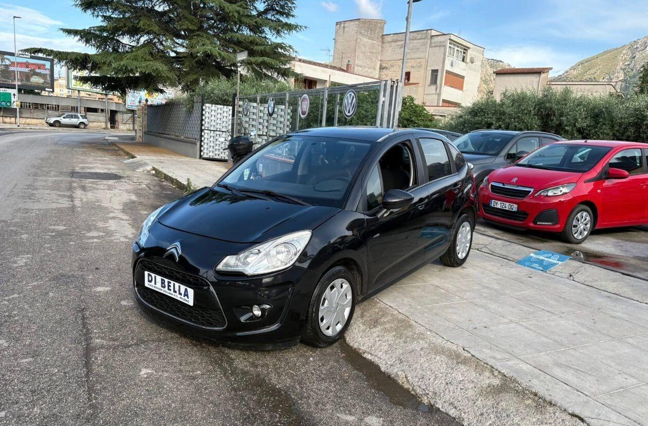 Citroen C3 1.4 hdi diesel