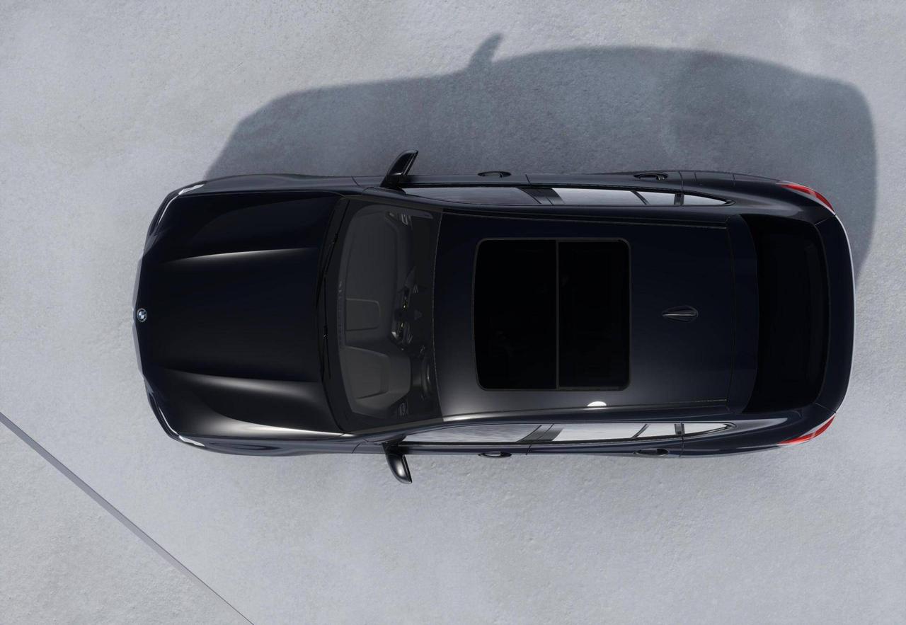 BMW X4 xDrive20d 48V MSport