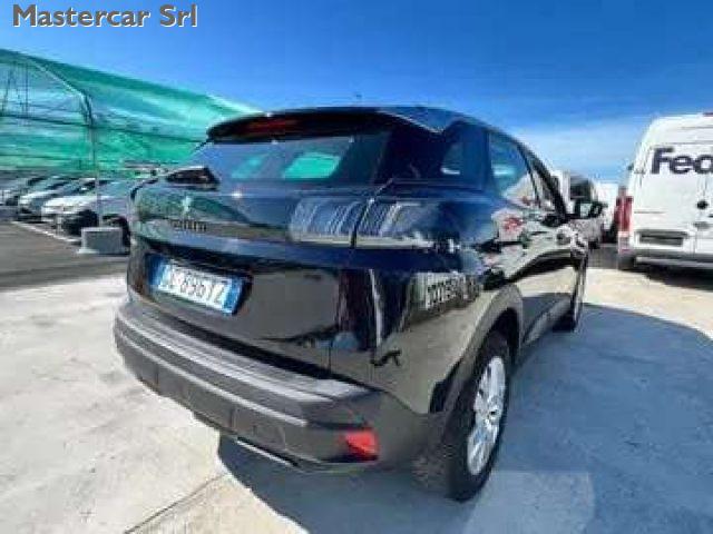 PEUGEOT 3008 3008 N1 AUTOCARRO 1.5 bluehdi Business - GC896YZ