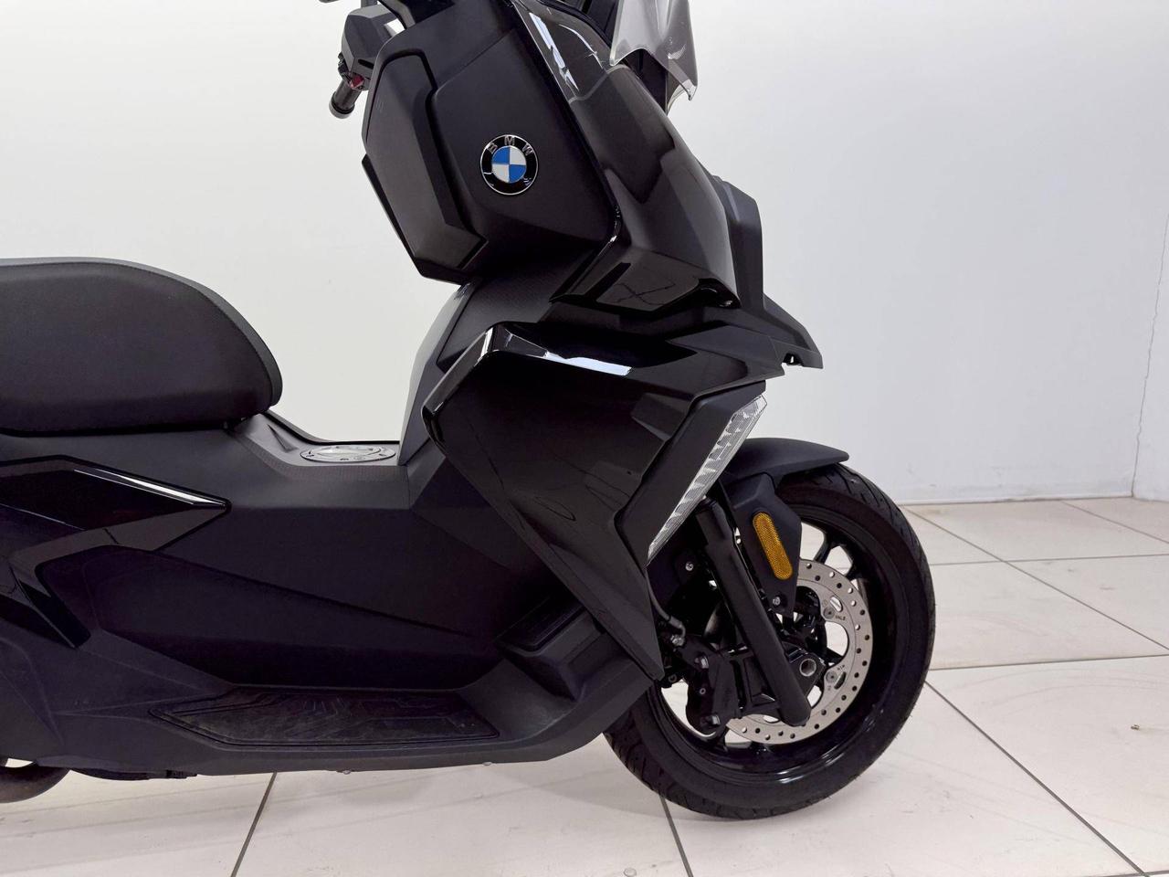 BMW C 400 X