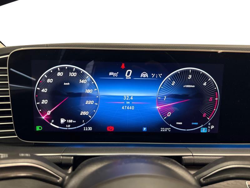 Mercedes GLE Coupe 450 d Mild hybrid AMG Line Premium Plus 4Matic 9G-Tronic Plus