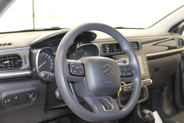 CITROEN C3 PureTech 82 Cv. Feel NAVI