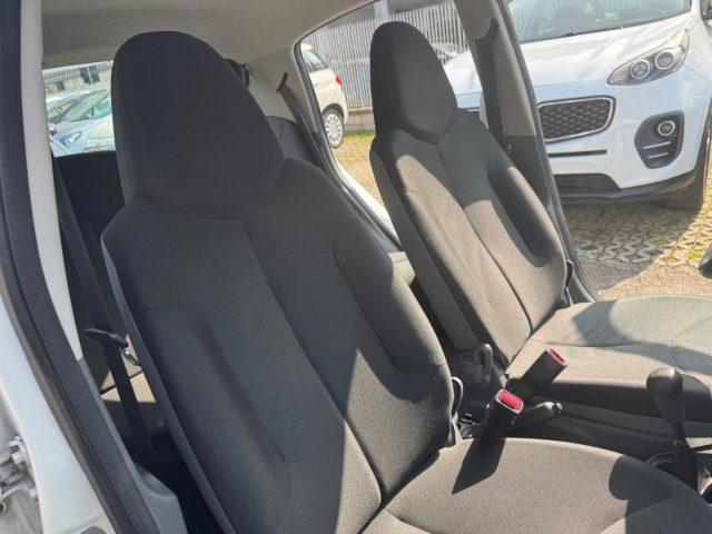 TOYOTA Aygo 1.0 12V VVT-i 5 porte Now