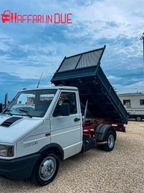 Fiat 35 Ribaltabile Trilaterale – Ottime condizioni