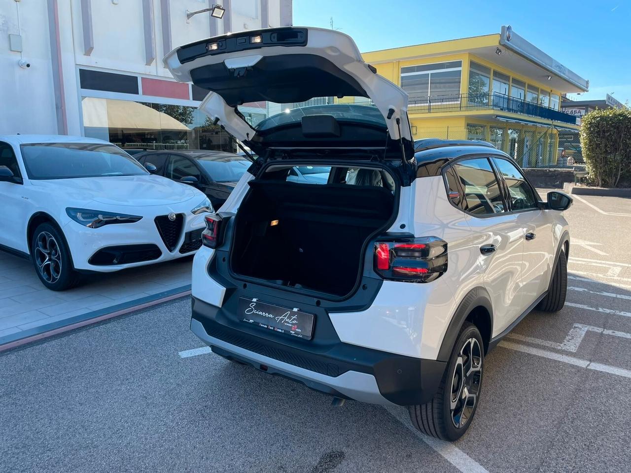 Citroen C3 PureTech 100 S&S Plus