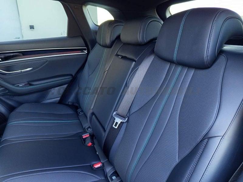 BYD Seal U DMi Seal U DM-i 1.5 phev Boost 2wd