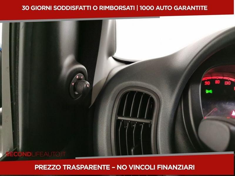 FIAT Panda Cross Panda 1.0 firefly hybrid Cross s&s 70cv 5p.ti