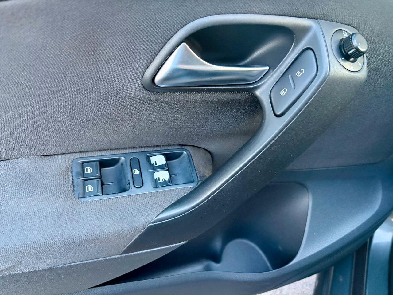 Volkswagen Polo 5 Porte Polo 5p 1.2 tdi United