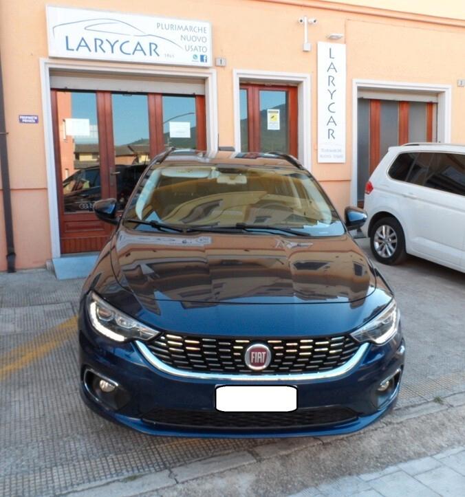 Fiat Tipo SW 1.6 MULTIJET 120CV Lounge