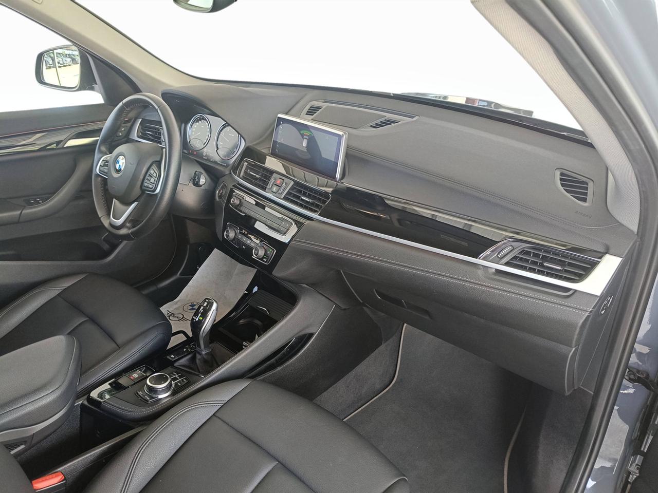 BMW X1 F48 2019 - X1 xdrive18d xLine Plus auto