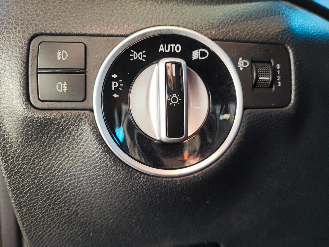 Mercedes-benz B 180 CDI Premium