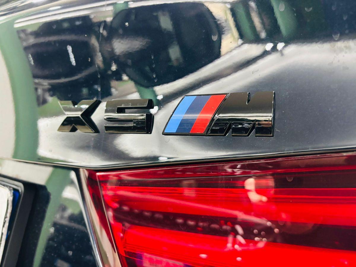 Bmw X5 xDrive30d 258hp M-Sport Performance Panorama
