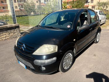 Citroen C3 1.4 Elegance Bi Energy Metano