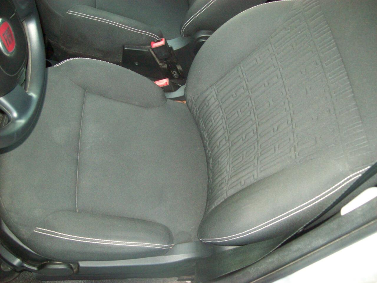 Fiat Panda Cross 1.0 FireFly S&S Hybrid