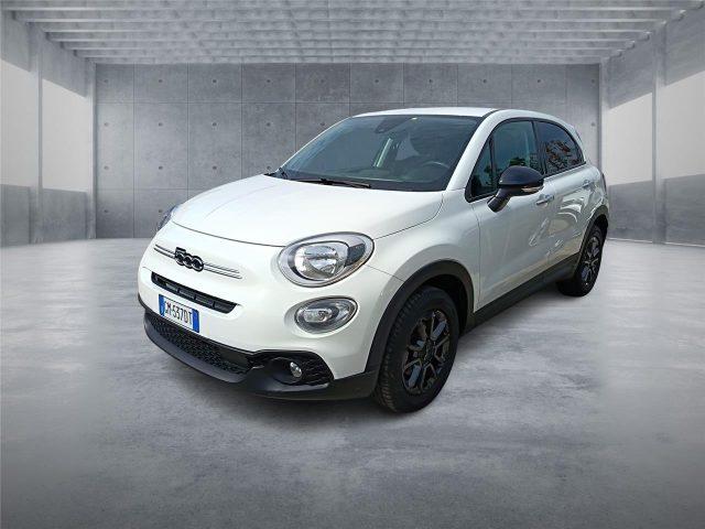 FIAT 500X 500X 1.6 MultiJet 130 CV Club