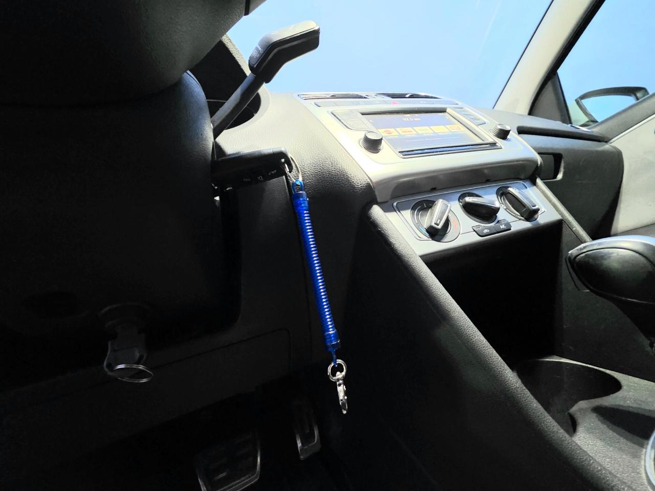 Volkswagen Polo CROSS DSG AUTOMATICA