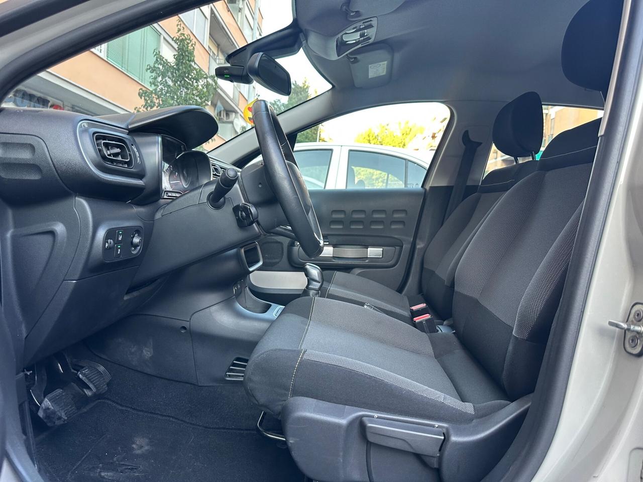 Citroen C3 PureTech 82 GPL Shine Neopatentati 2018