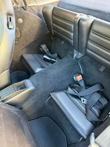 Porsche 964 911 Cabriolet 3.6 Carrera 2 targa provincia manual