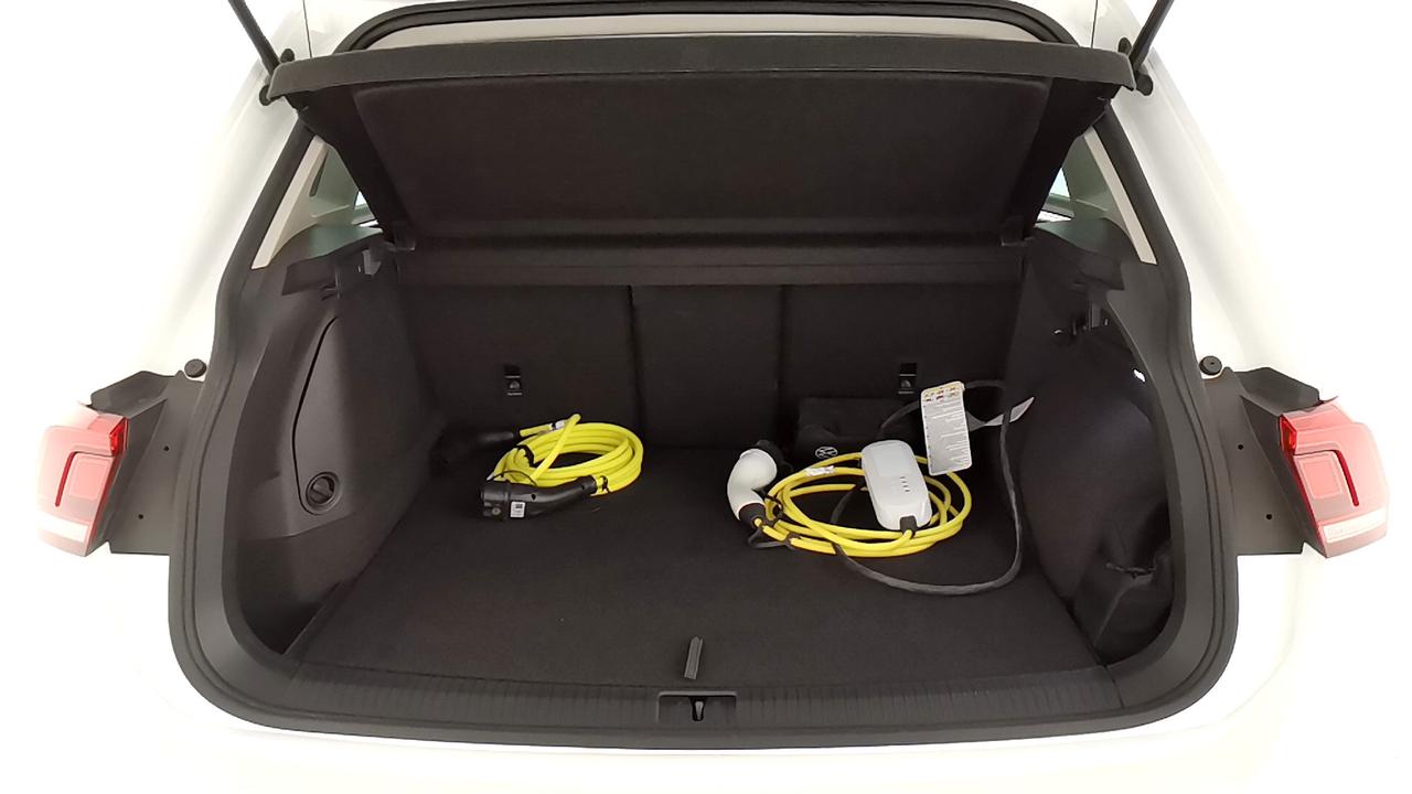 VOLKSWAGEN Tiguan II 2021 - Tiguan 1.4 tsi eh Life dsg