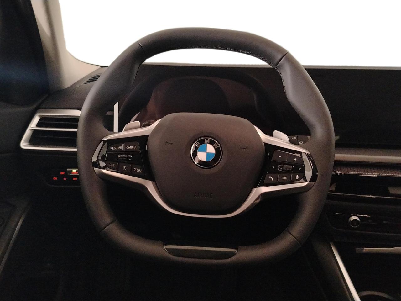 BMW Serie 3 318d Touring 48V