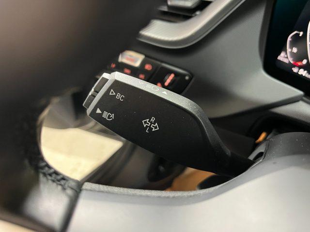 BMW 120 d 5p. Msport "18 M sport/Head-up/Navig./Telecam.