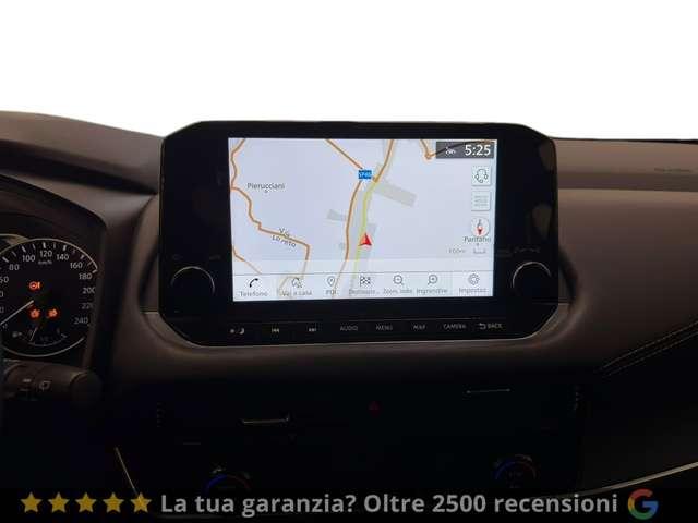 Nissan Qashqai 1.3 MHEV 158 Business Xtronic