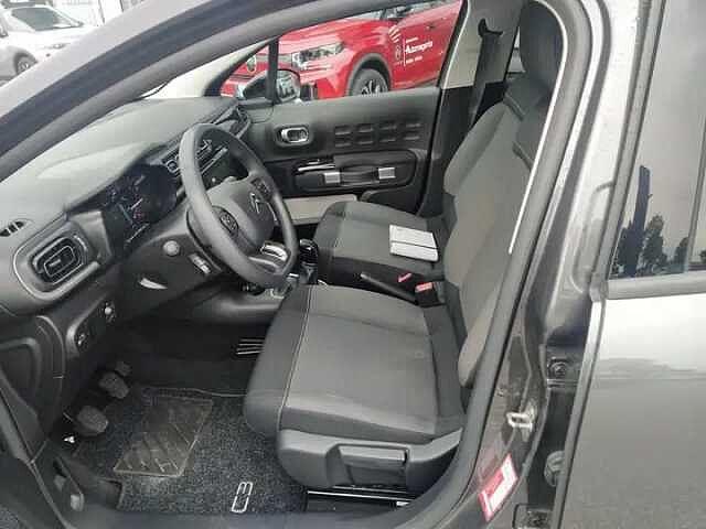 Citroen C3 1.2 PureTech 83cv SHINE USATO GARANTITO