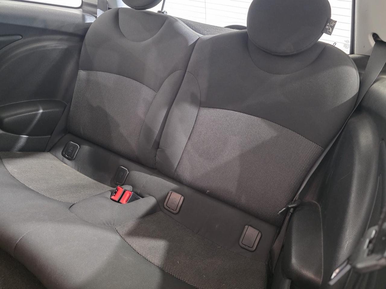 MINI 1.4 75CV SOLI 100.000 KM ADATTA A NEOPATENTATI