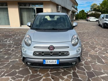 Fiat 500L 1.4 95 CV S&S Cross