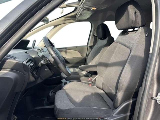 Citroen Grand C4 SpaceTourer BlueHDi 130 S&S EAT8 Shine Pack