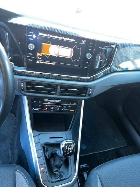 Volkswagen Taigo 1.0 TSI 95 CV Life