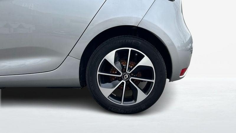 Renault ZOE E-TECH ELECTRIC Intens R110 Flex