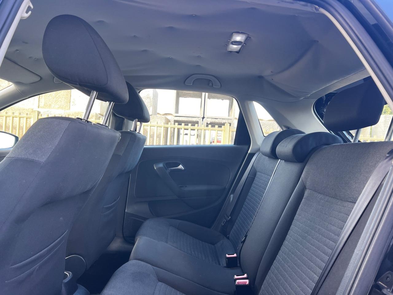 Volkswagen Polo 1.2 TDI DPF 5 p. Comfortline