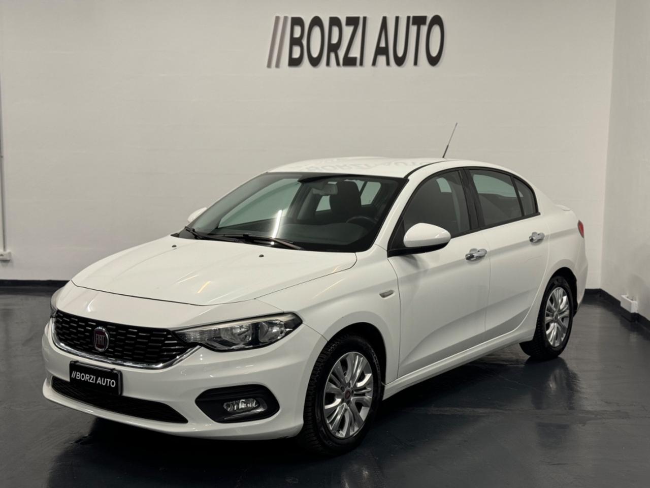 Fiat Tipo 1.4 T-Jet 95cv GPL 5p Lounge REALE !!