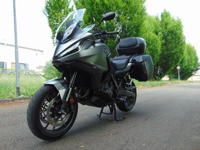 Honda NT 1100 DCT Urban