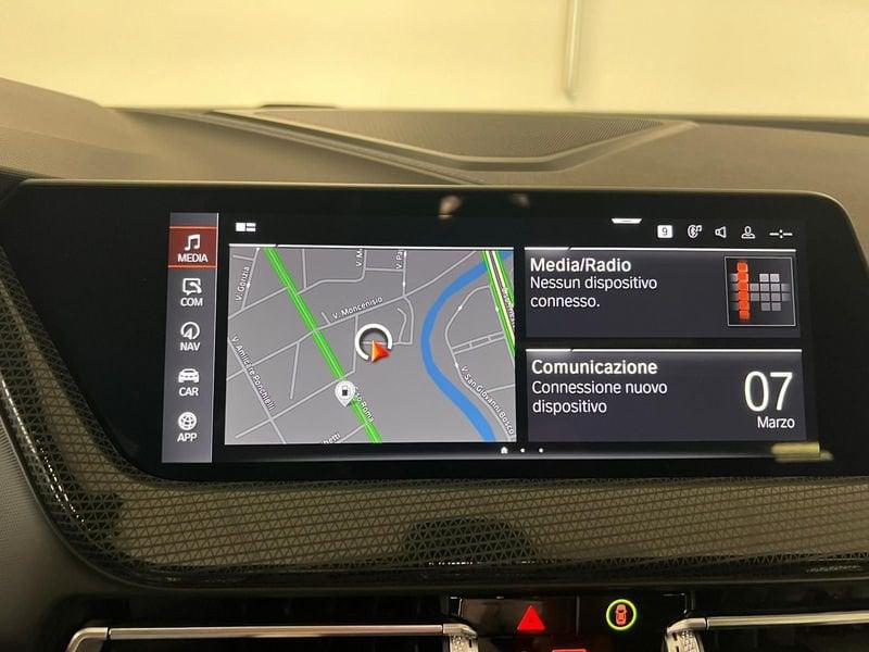 BMW Serie 1 120D XDRIVE 5P