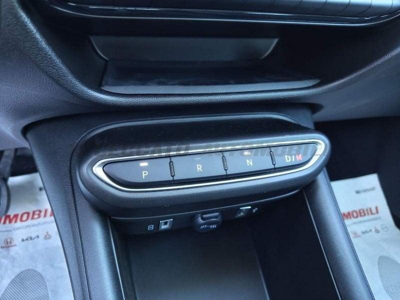 FIAT 600 600 Hybrid My25 600 1.2 Hybrid100cv