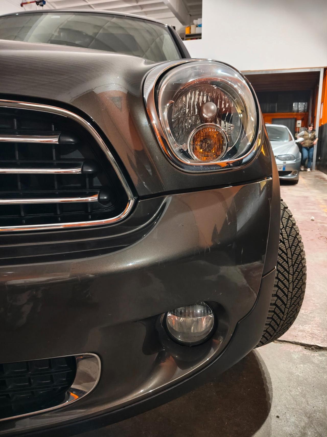 Mini Countryman FULL! OK NEOPAT. EU 5