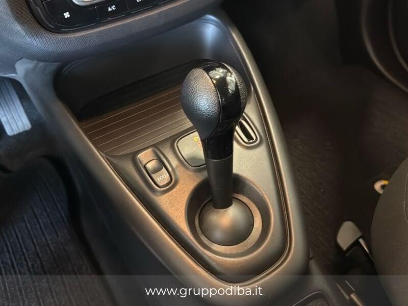 smart fortwo Smart III 2020 Elettric eq Passion 4,6kW