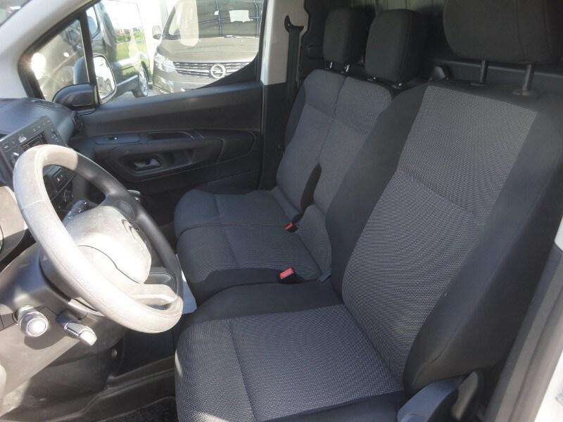 CITROEN Berlingo 3ª serie Berlingo BlueHDi 130...