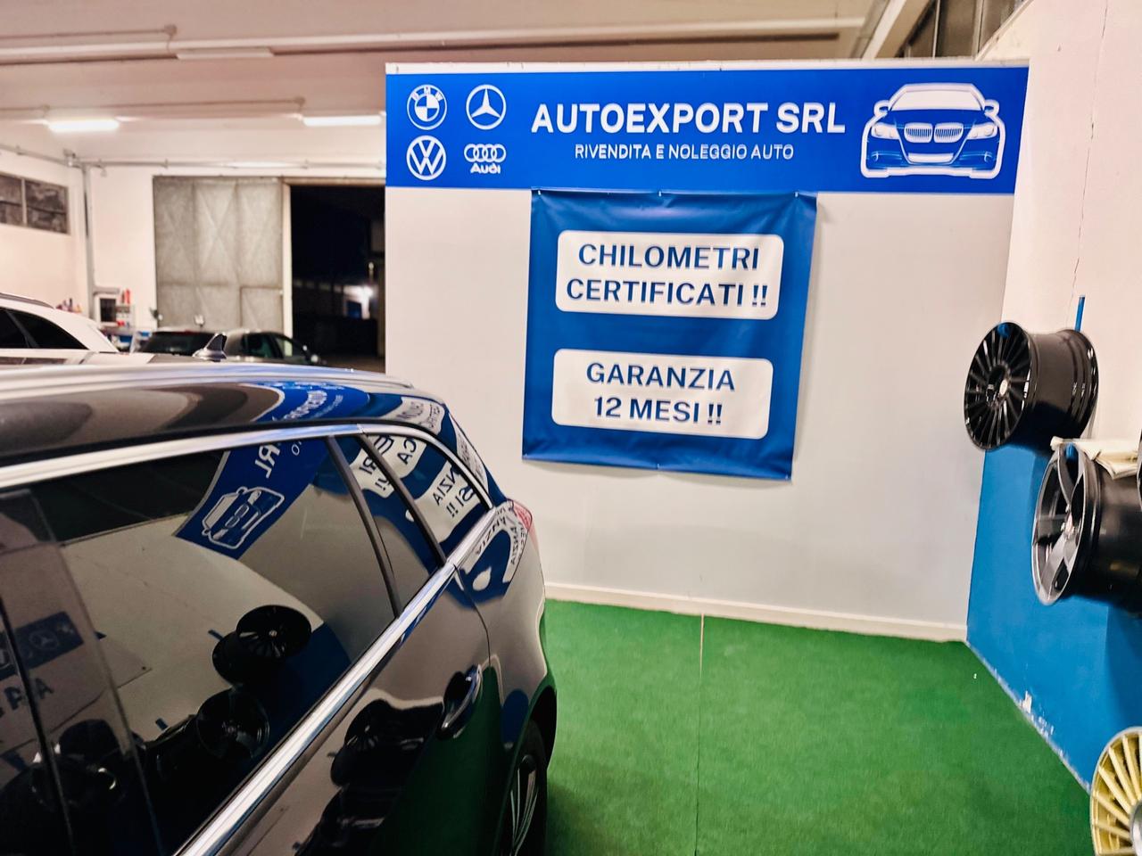 Opel Insignia 2.0 CDTI 140CV Sports Tourer/kmcertificati