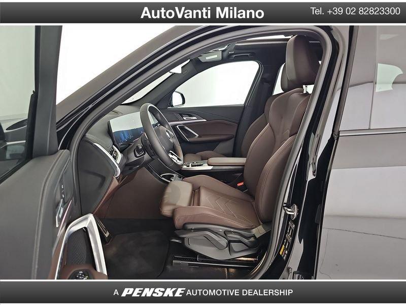 BMW X1 X1 xdrive 30e MSport auto