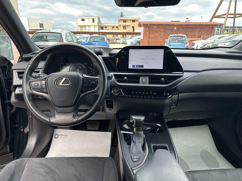 Lexus UX UX HYBRID Business 2WD